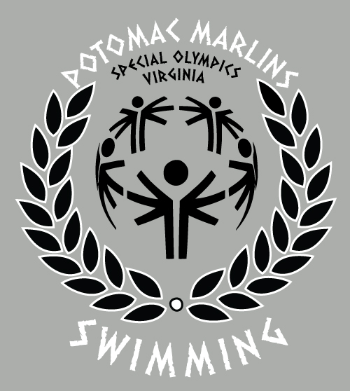 Potomac Marlins Logo